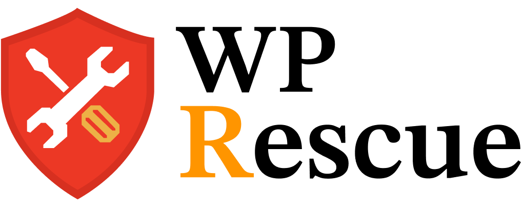 WP Rescue